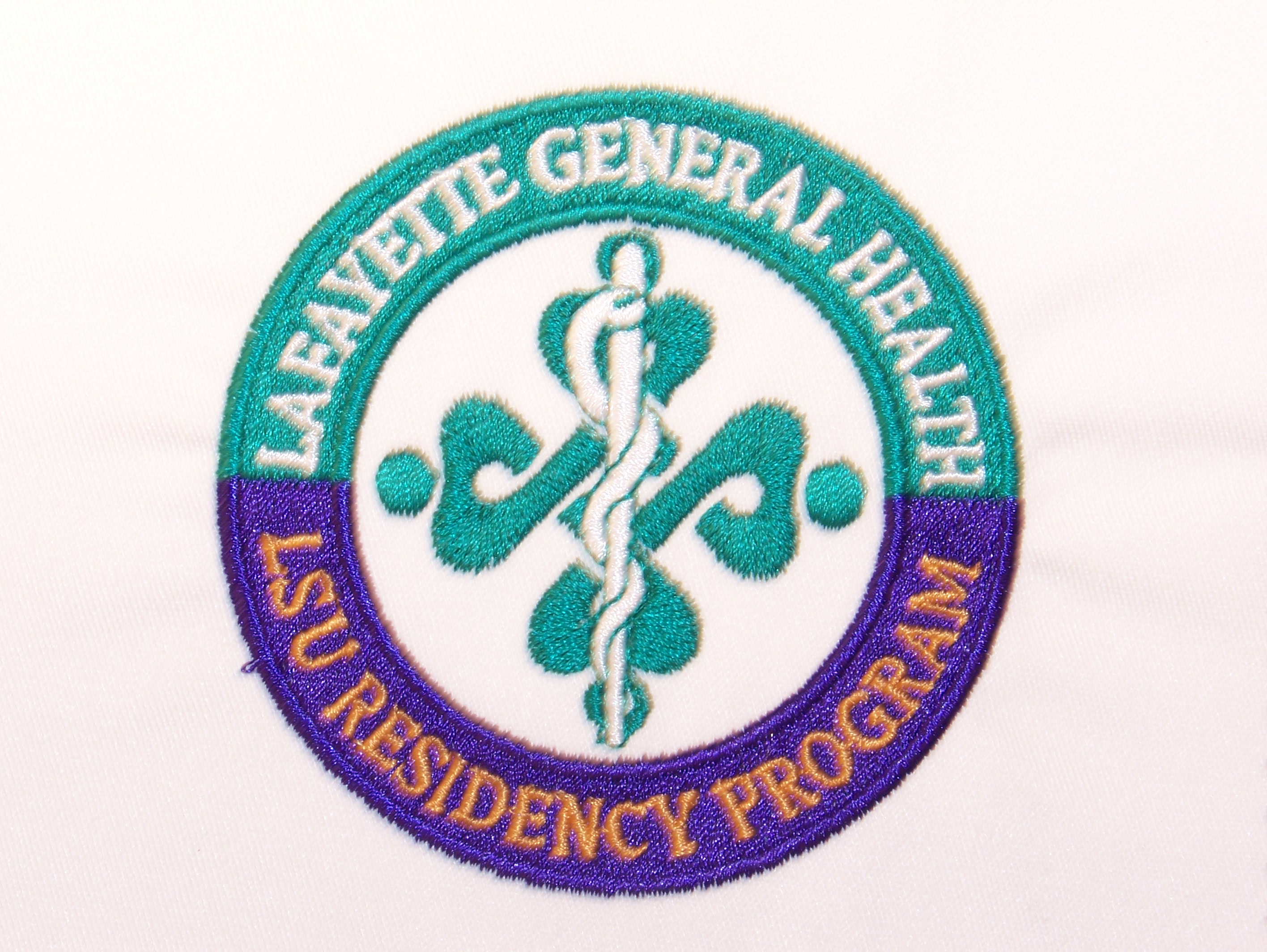 Custom Logo Lab Coats Lab Coats Made in the U.S.A.